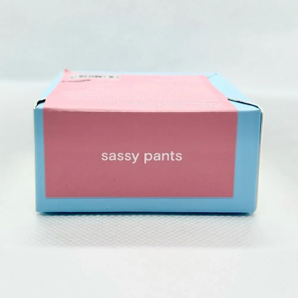Stack the‎ Odds by Alleyoop, Blush, Bronzer, and Highlighter, Shade Sassy Pants